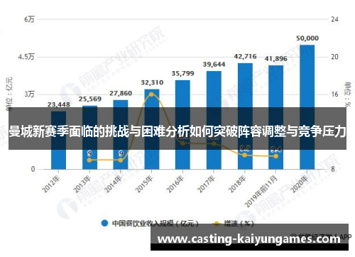 曼城新赛季面临的挑战与困难分析如何突破阵容调整与竞争压力