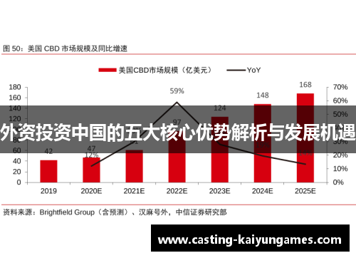 外资投资中国的五大核心优势解析与发展机遇