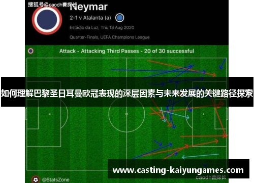 如何理解巴黎圣日耳曼欧冠表现的深层因素与未来发展的关键路径探索 如何理解巴黎圣日耳曼欧冠表现的深层因素与未来发展的关键路径探索