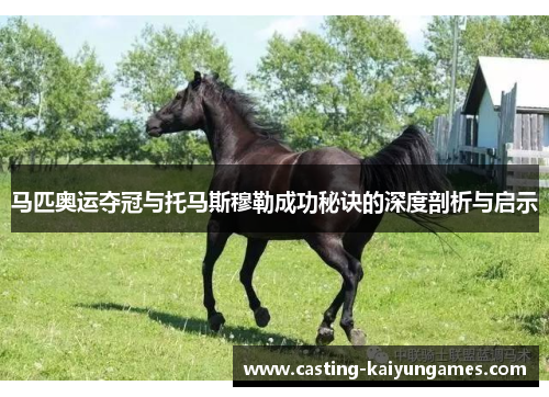 马匹奥运夺冠与托马斯穆勒成功秘诀的深度剖析与启示 马匹奥运夺冠与托马斯穆勒成功秘诀的深度剖析与启示